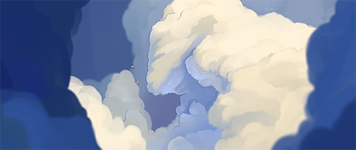 12 Small making of a storm IADT
