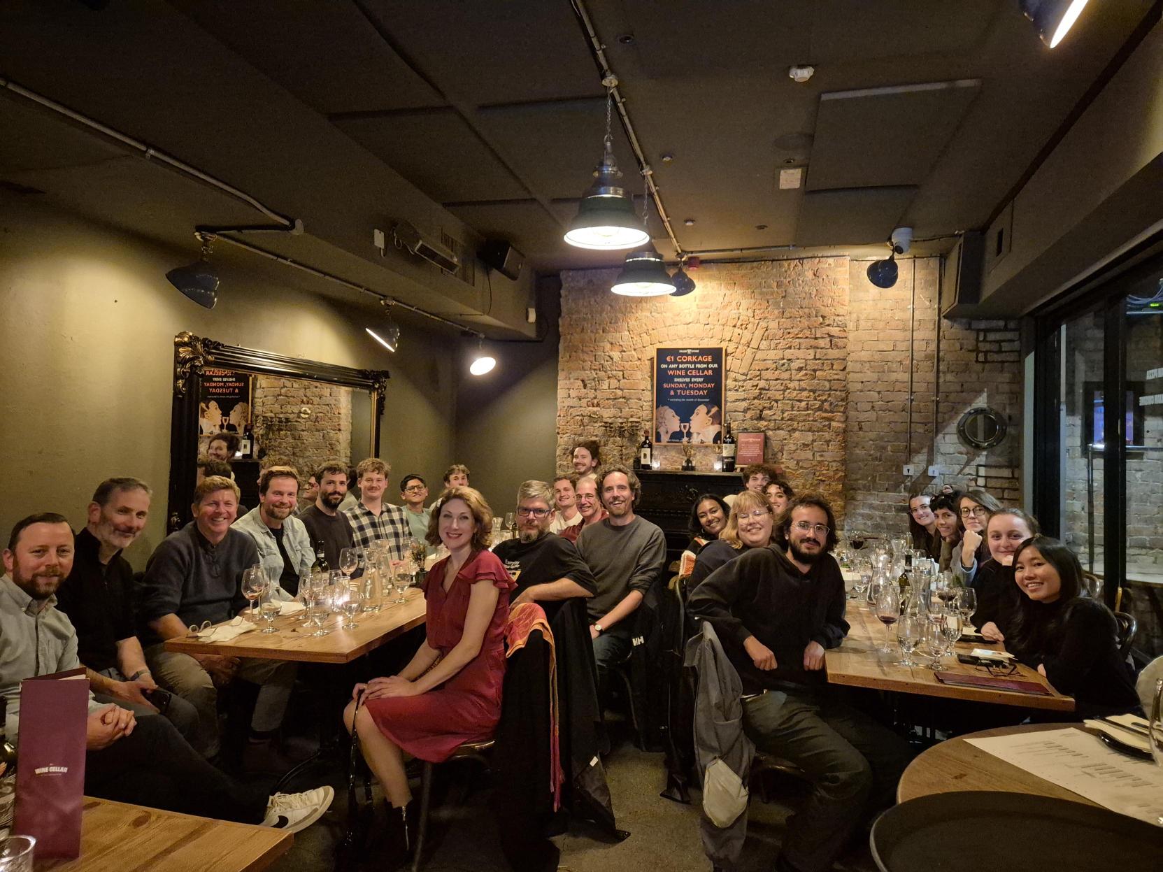 New Erasmus Mundus Masters ReSound begins