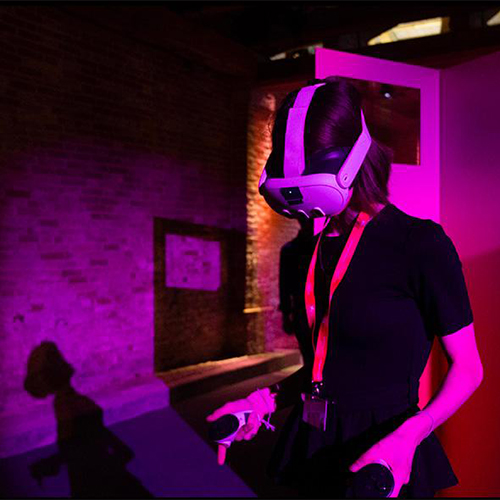 RE:Anima Alumni Shine at La Biennale di Venezia 2025