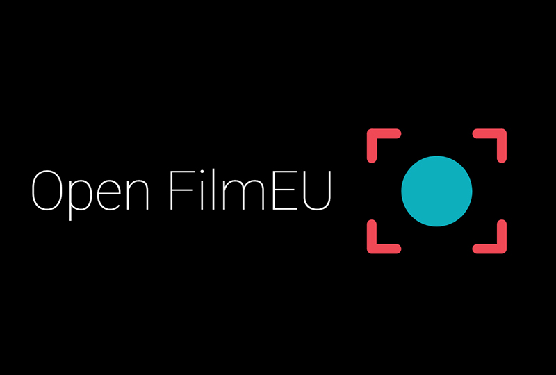 Open FilmEU
